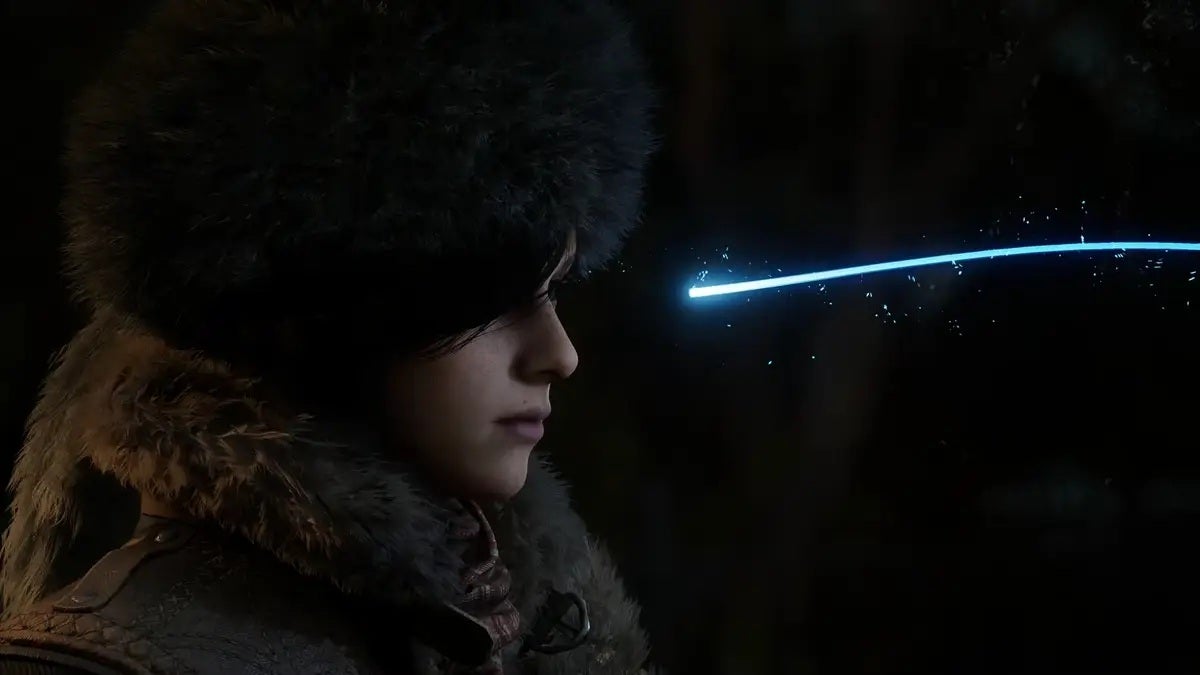 Lies of P recibe trailer oficial para su expansión