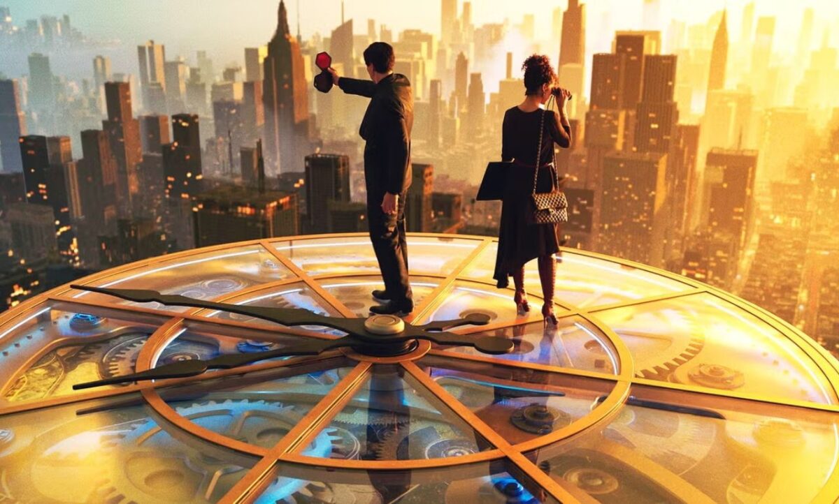 Llega a Movistar+ la película más polémica de Francis Ford Coppola