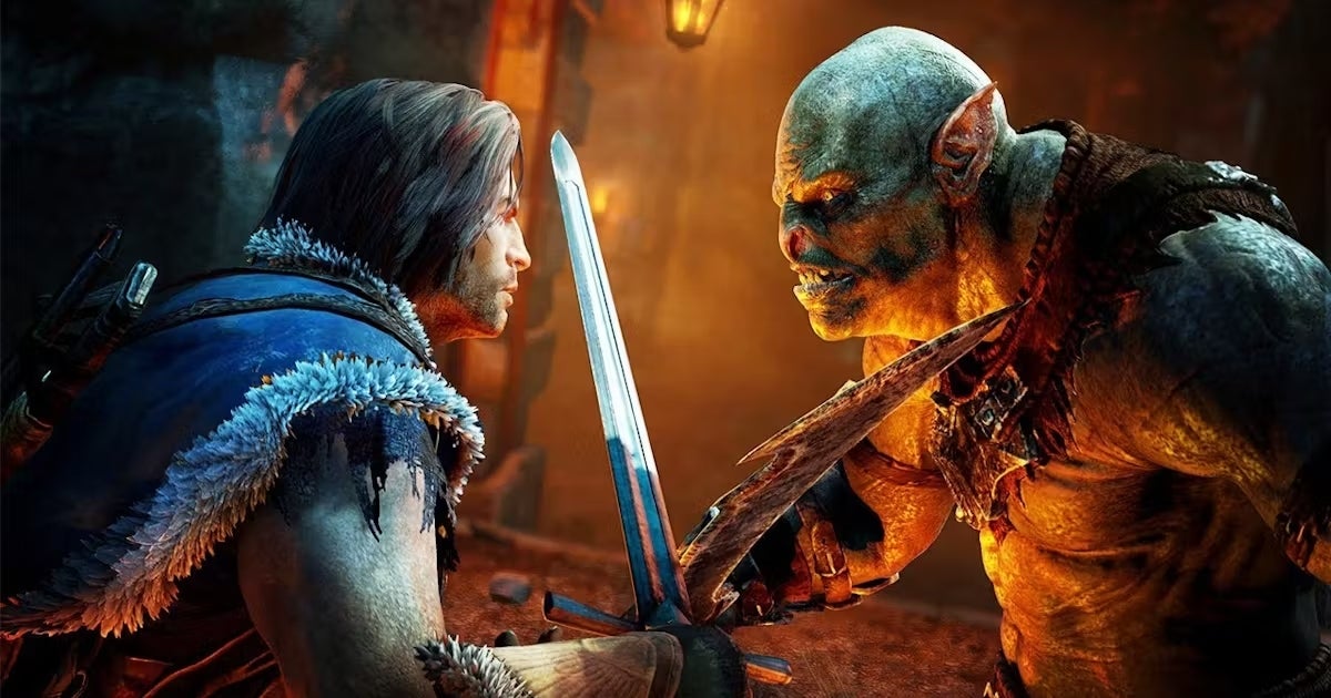 Otra compañía de videojuegos que cierra sus puertas: el turno de Monolith Productions
