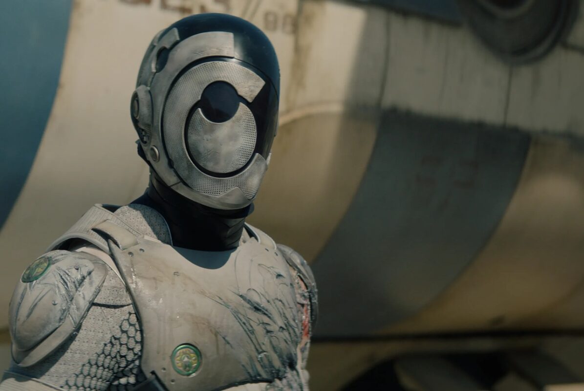 Apple TV podría tener otro gran éxito entre manos y se llama Matabot