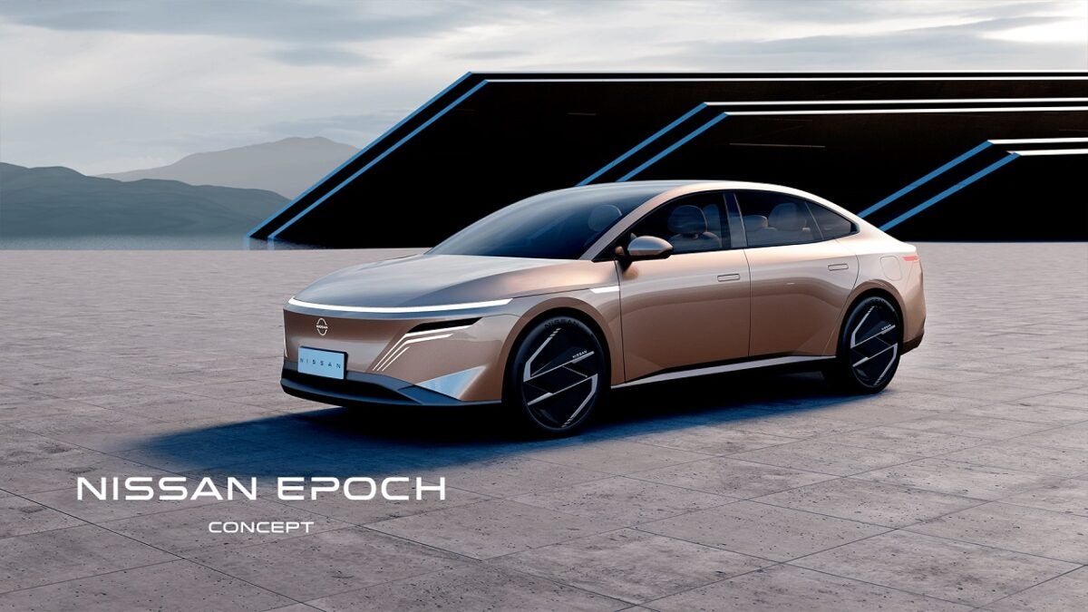 Nissan quiere competir con BYD en el mercado de coches eléctricos y tiene novedades