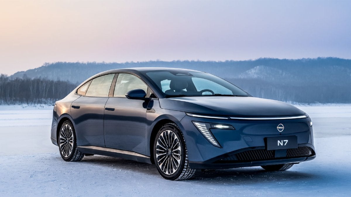La IA rival de OpenAI ha empezado a llegar a los coches: DeepSeek R1 llega de la mano de Nissan