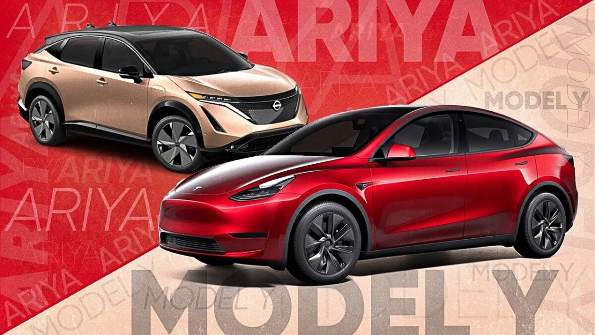 Nissan quiere convencer a Tesla tras pelearse con Honda en el que iba a ser el mayor acuerdo de la década