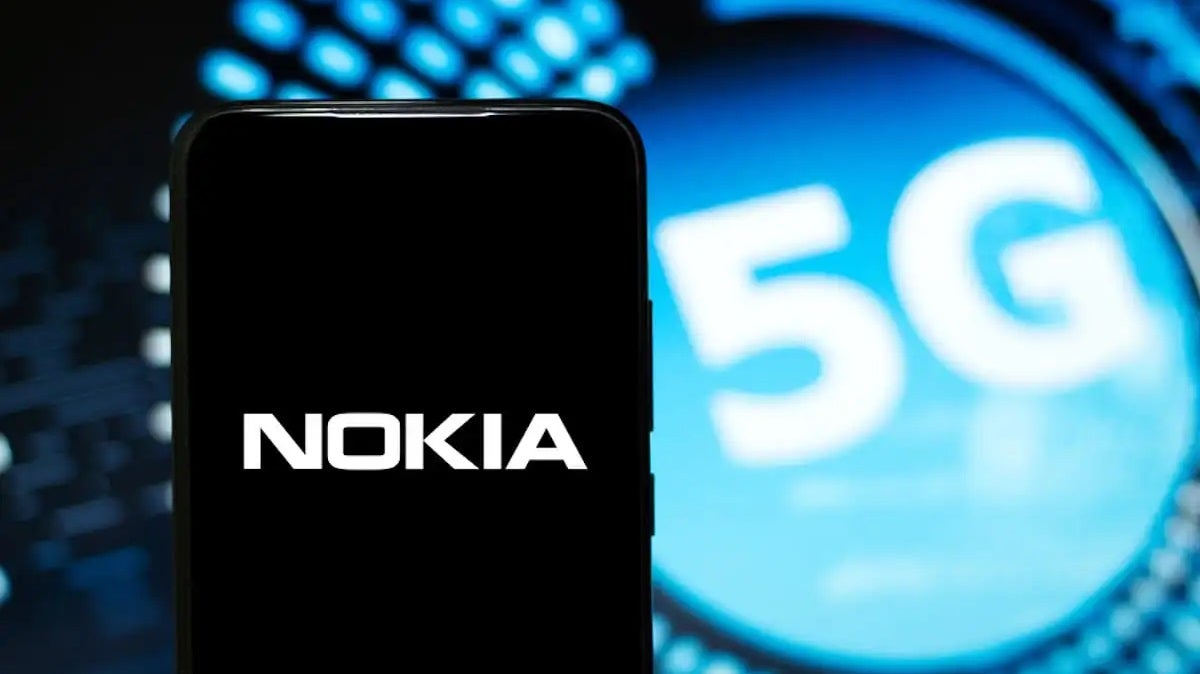 La carrera por ofrecer el internet más rápido del mundo la está ganando… ¿Nokia?