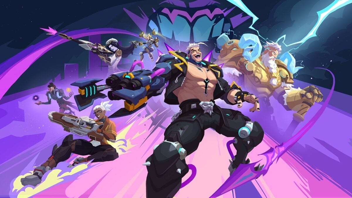 Overwatch 2 ya no es el tercer peor juego de Steam según los usuarios