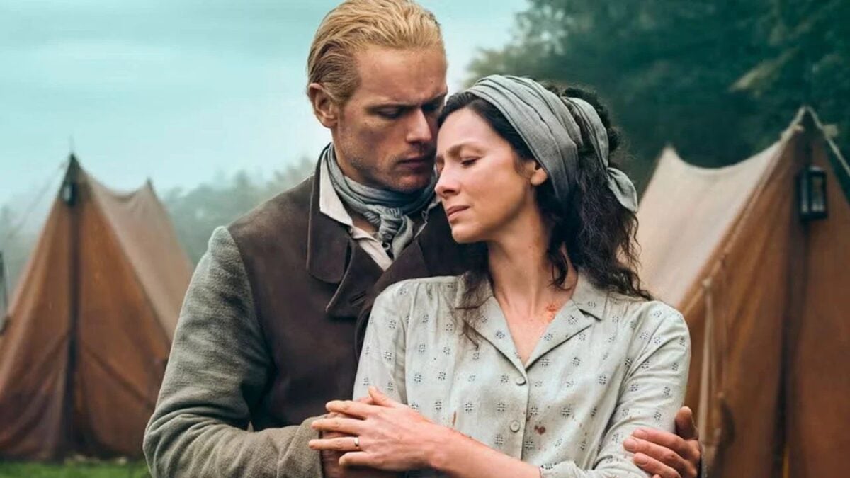 Los motivos de la ausencia de este querido personaje de Outlander en su última temporada