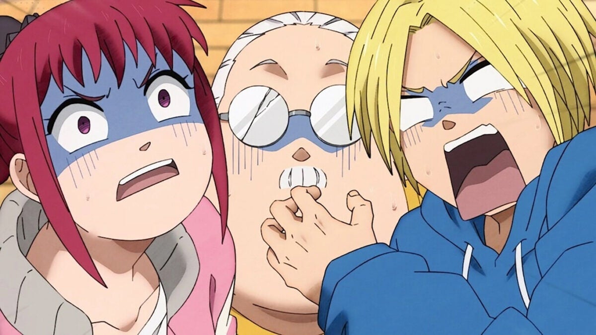 Los fans del anime son muy exigentes y tienen críticas hasta para el mejor estreno de anime en Netflix