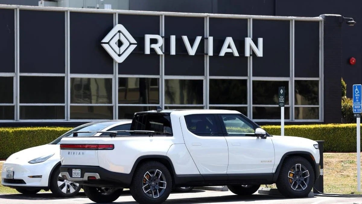 Rivian te ofrece más potencia y autonomía en tu coche… a cambio de pagar otros 5.000 dólares