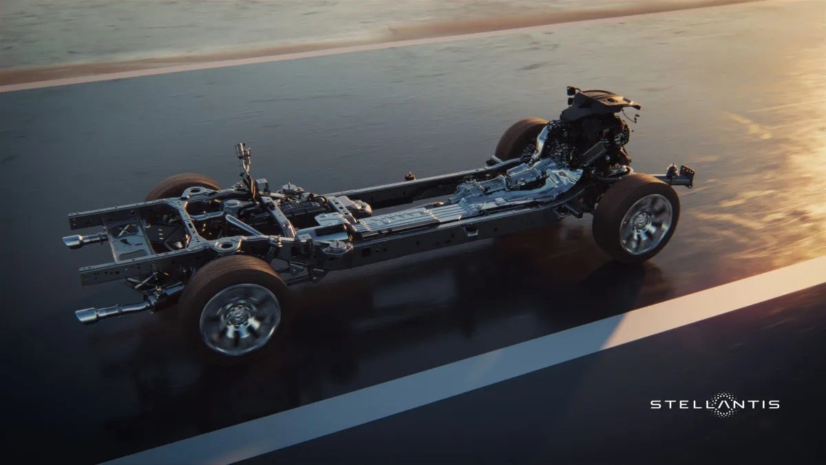 Stellantis, Rivian y Ford innovan en soluciones para solucionar unos de los grandes problemas del EV