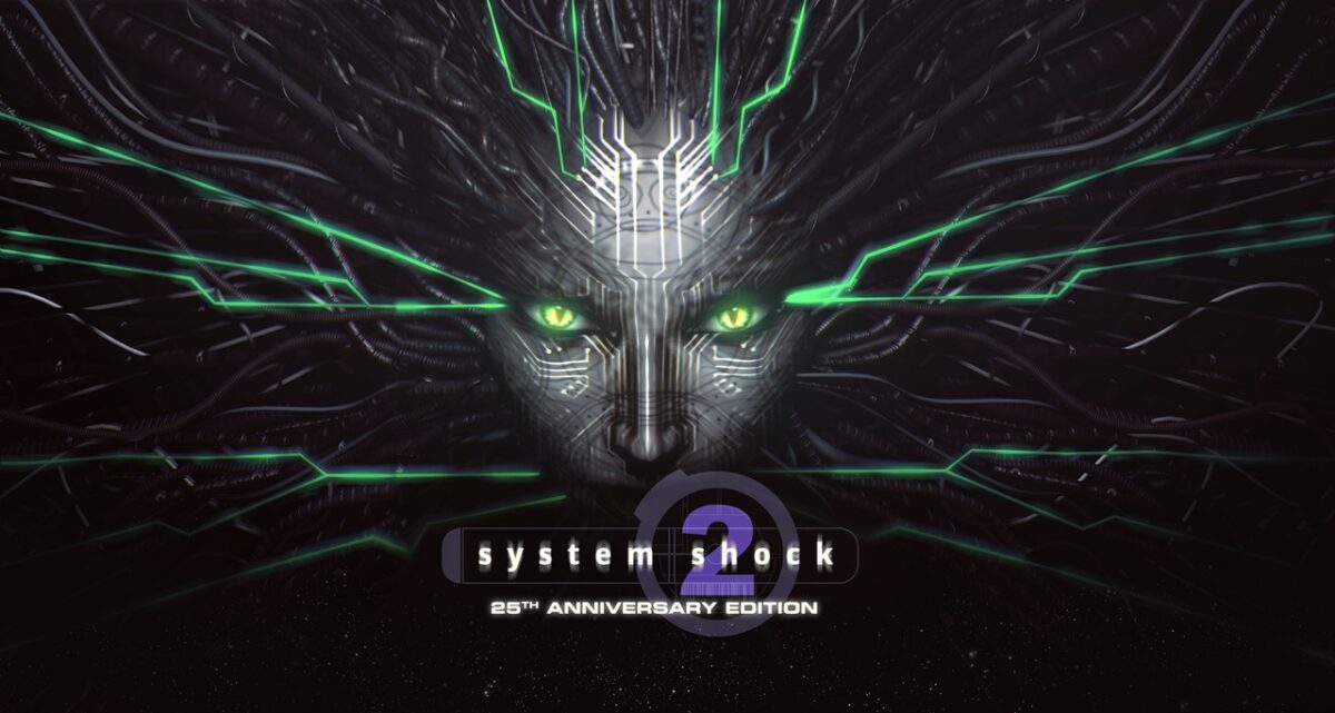 System Shock 2 recibirá este año un remaster, ¿por qué deberías estar emocionado por la noticia?