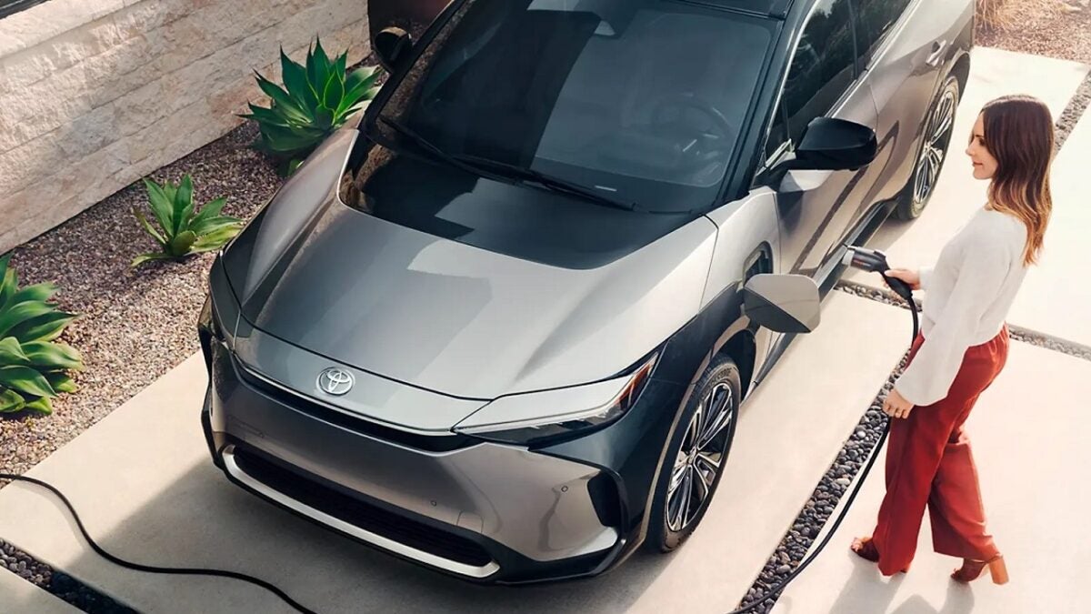 La nueva era de Toyota: baterías de estado sólido y la carrera por las cadenas de suministro en Japón