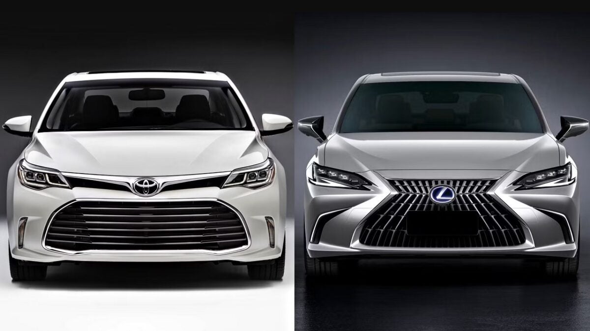 Toyota y Lexus llaman a revisión casi 50.000 coches híbridos