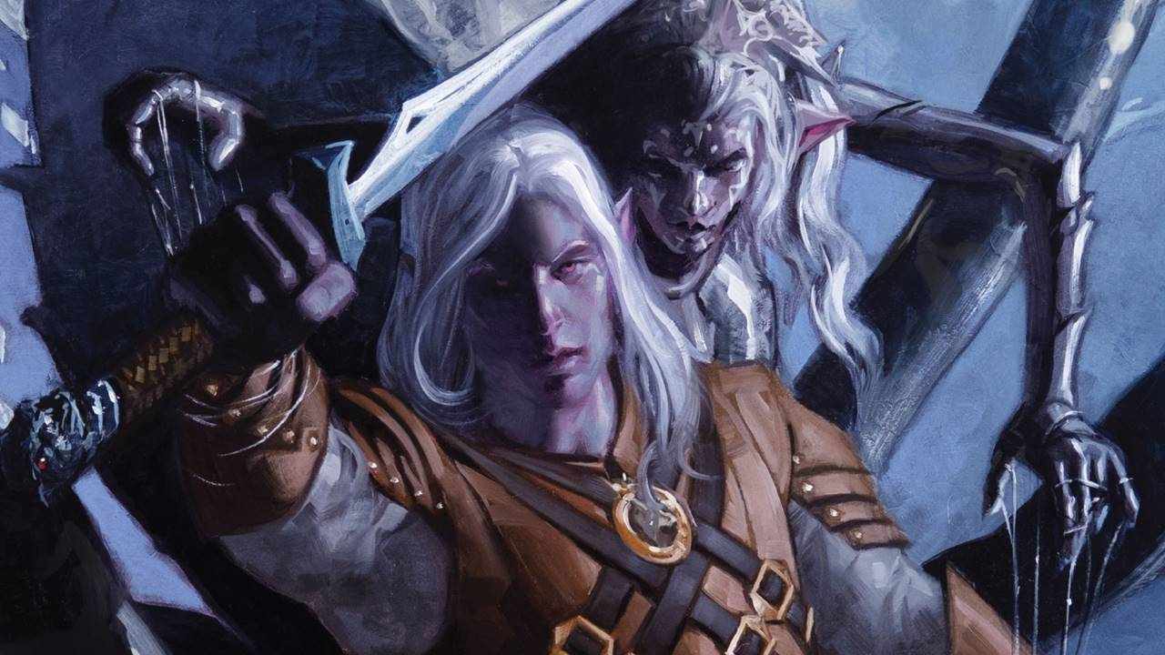 Netflix confirma que está trabajando en una serie de Dungeons & Dragons con uno de sus directores más queridos