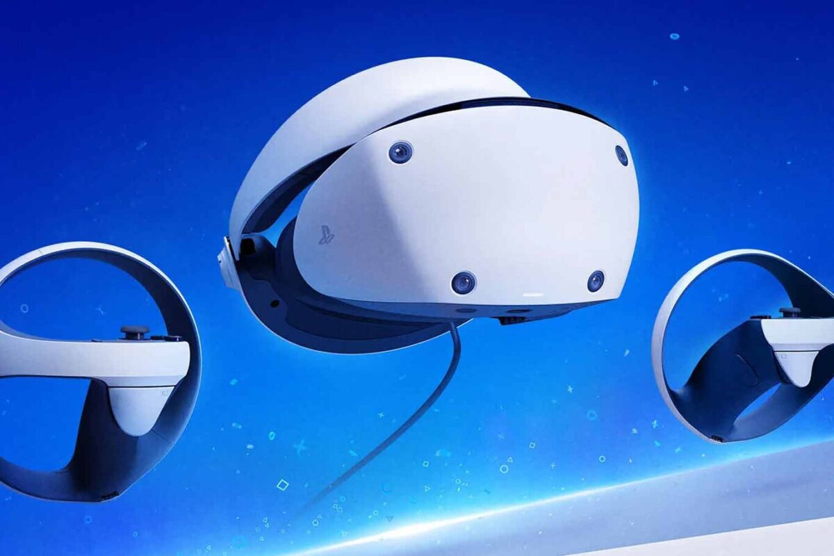 Sony rebaja el precio de PS VR2 y sube sus ventas más de un 2000%