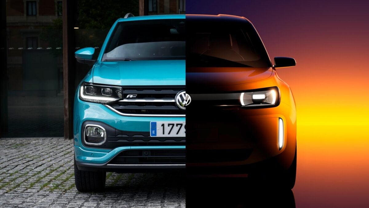 Volkswagen presentará el EV que sustituirá al T-Cross eléctrico
