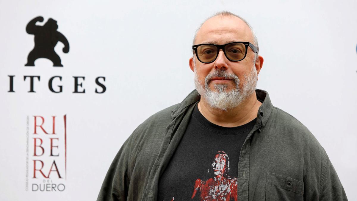 ¿Alex De la Iglesia dirigiendo Alien? Estuvo a punto de ocurrir