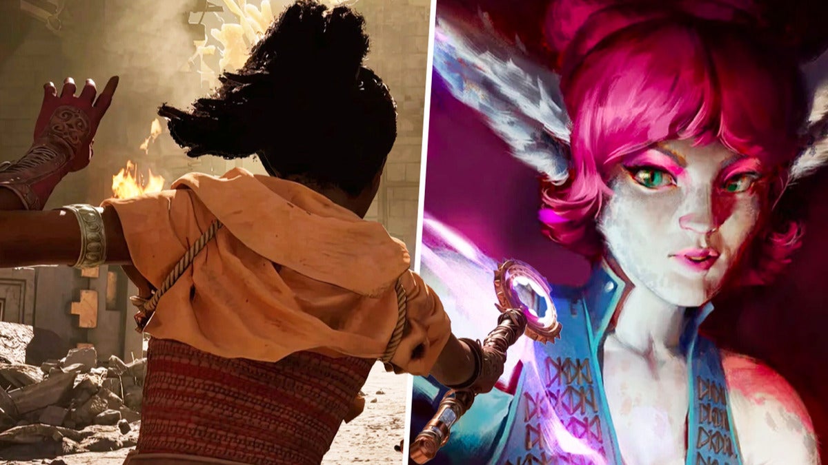 Domina el arte de la recolección de recursos en el inmersivo mundo RPG de Avowed