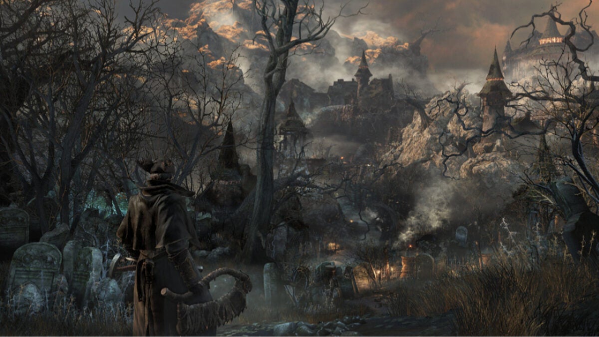 El hype ante el anuncio de la versión remasterizada de Bloodborne muere. Sony anuncia Days Gone