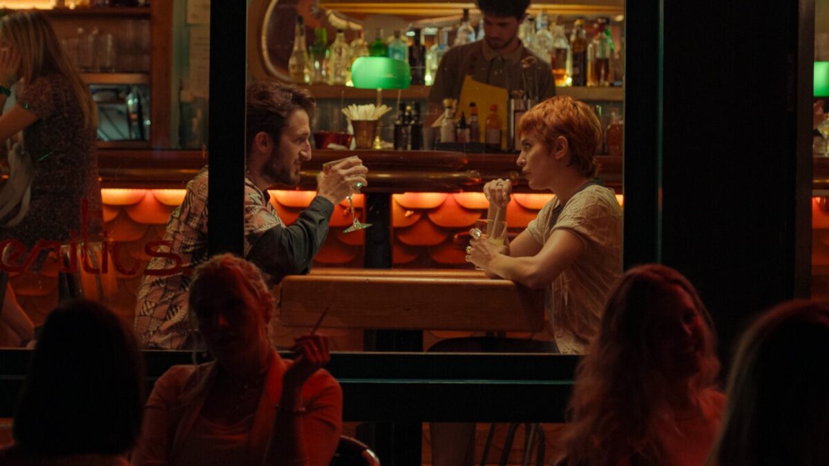 Dani de la orden estrena su serie en Apple TV+, una comedia romántica dispuesta a romper con los tópicos