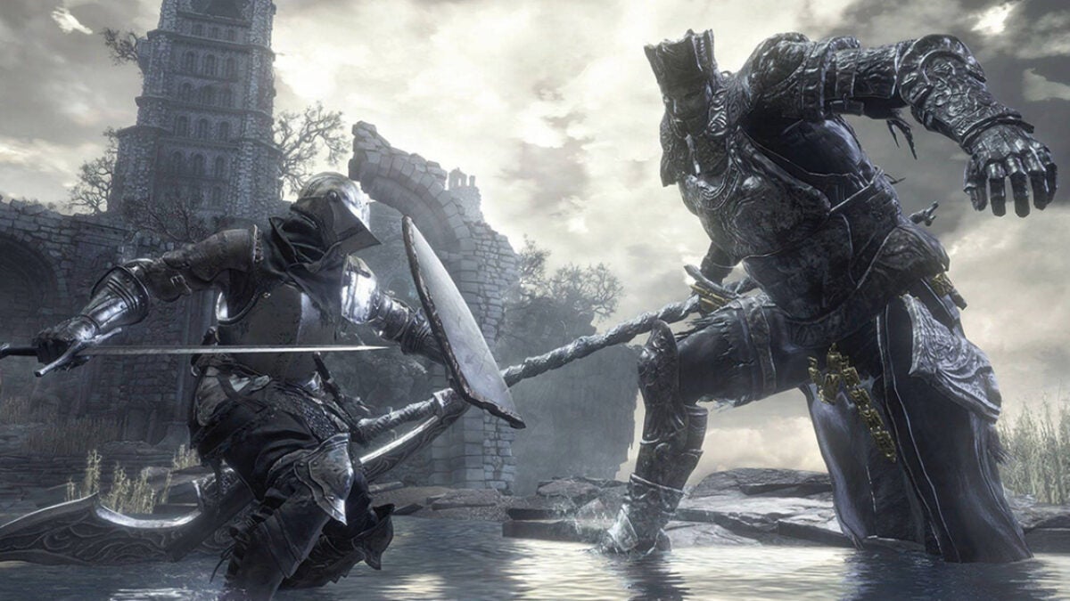 Este mod para Dark Souls 3 promete un cooperativo inquebrantable