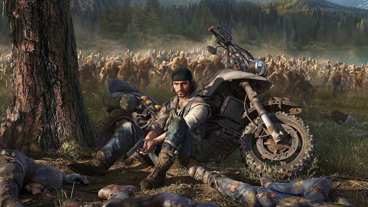 Sony se columpia con el precio del remaster de Days Gone