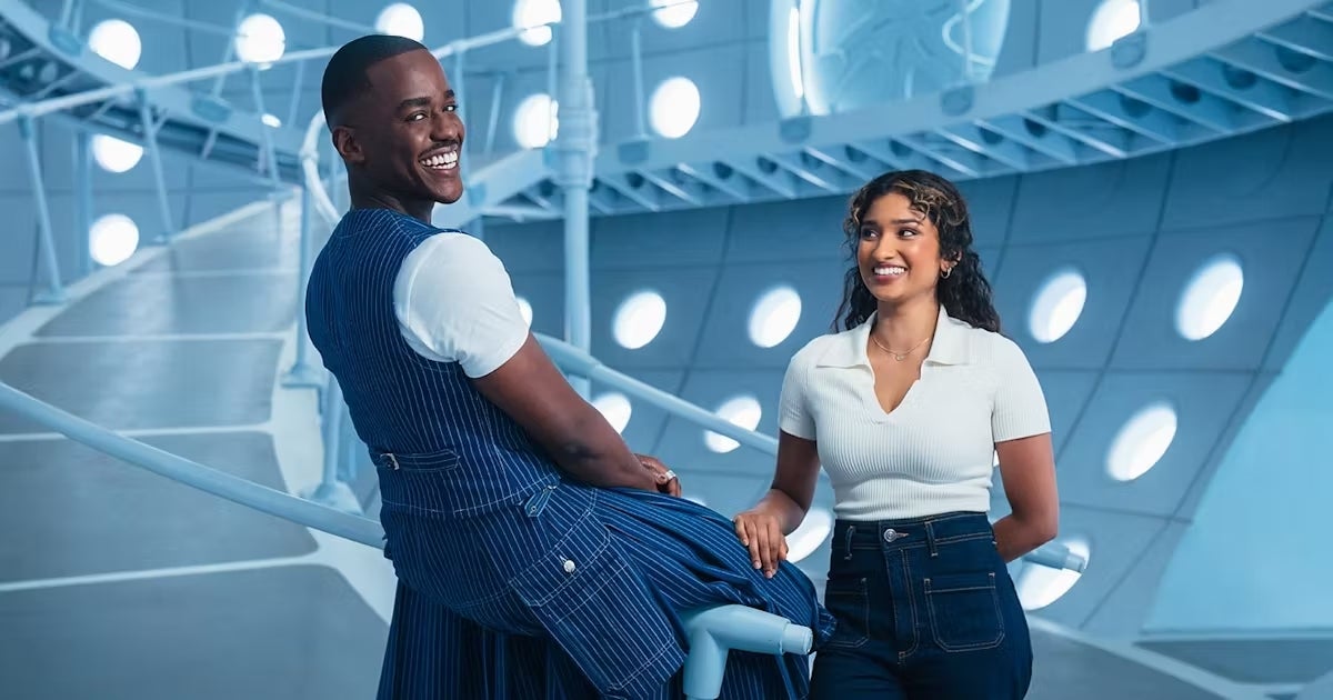 Parece que BBC no va a hacer un Exterminate a Doctor Who y niega su cancelación
