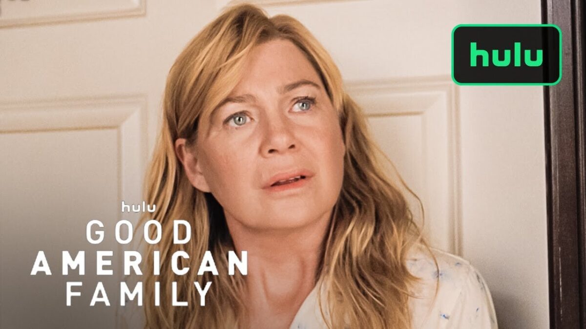 La historia de Natalia Grace cobra vida de mano de Ellen Pompeo en Una buena familia americana
