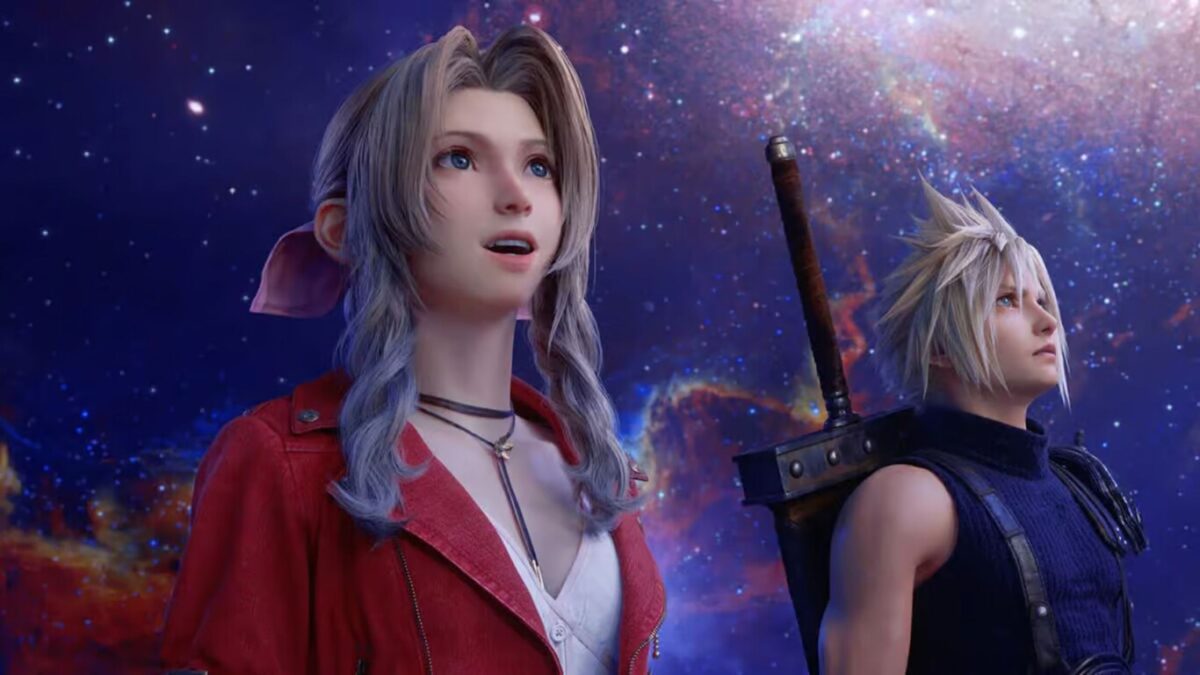 El primer parche de Final Fantasy VII Rebirth no contenta a sus jugadores