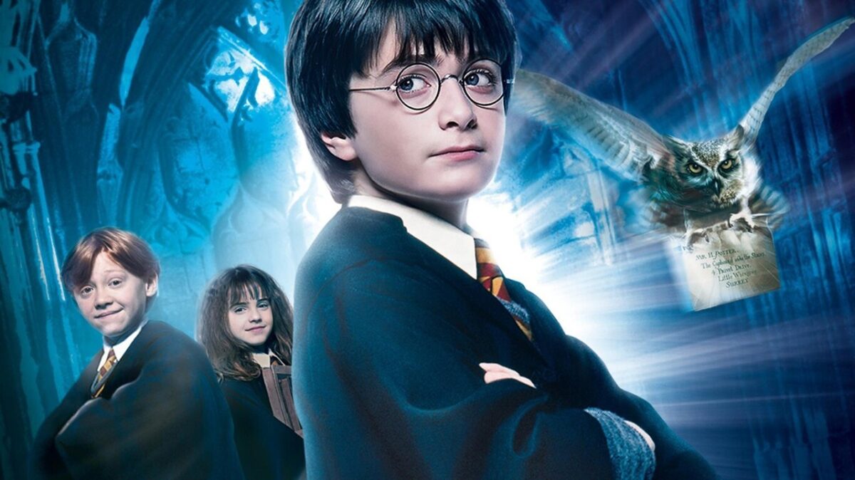 Harry Potter vuelve a la gran pantalla con su casting oficial