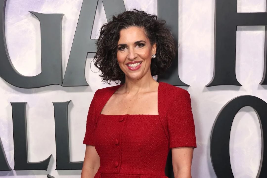 Tras WandaVision y Agatha All Along, Jac Schaeffer dirigirá la serie Holes