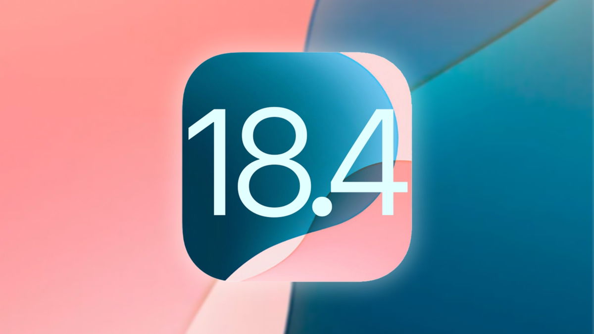 iOS 18.4