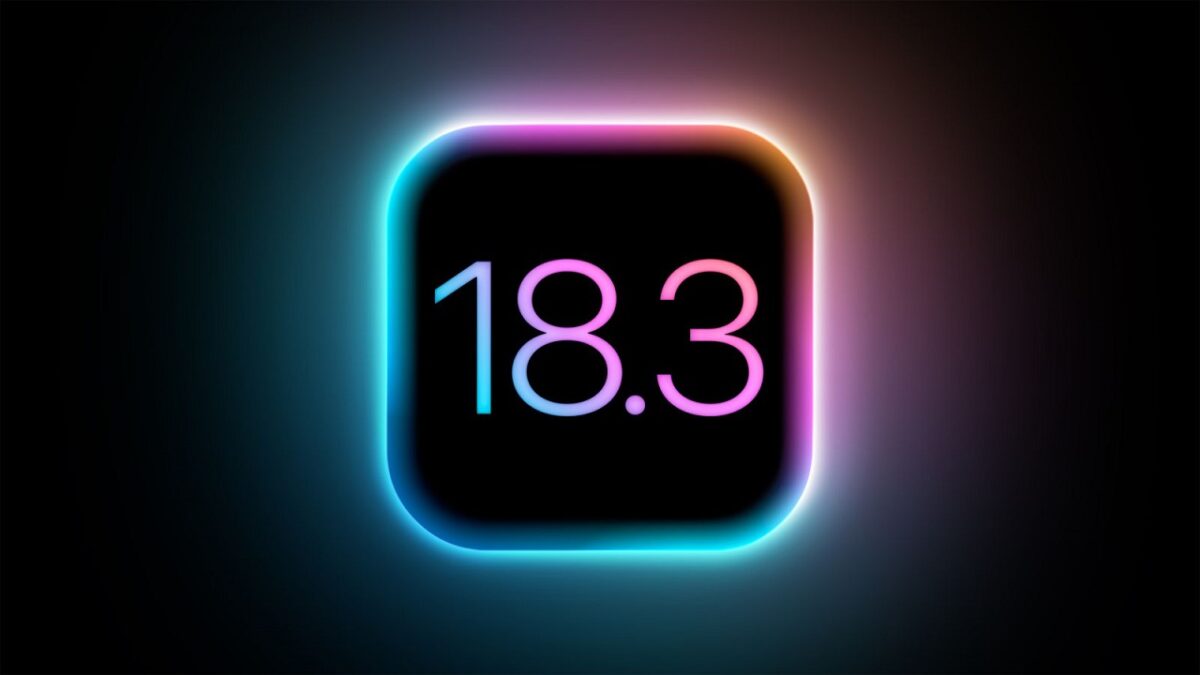 iOS 8.3 Apple Intelligence