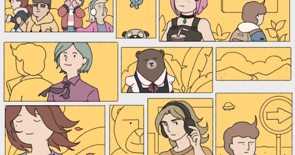 Si lo que más valoras es la tranquilidad y la cotidianeidad de la vida, este juego es para ti