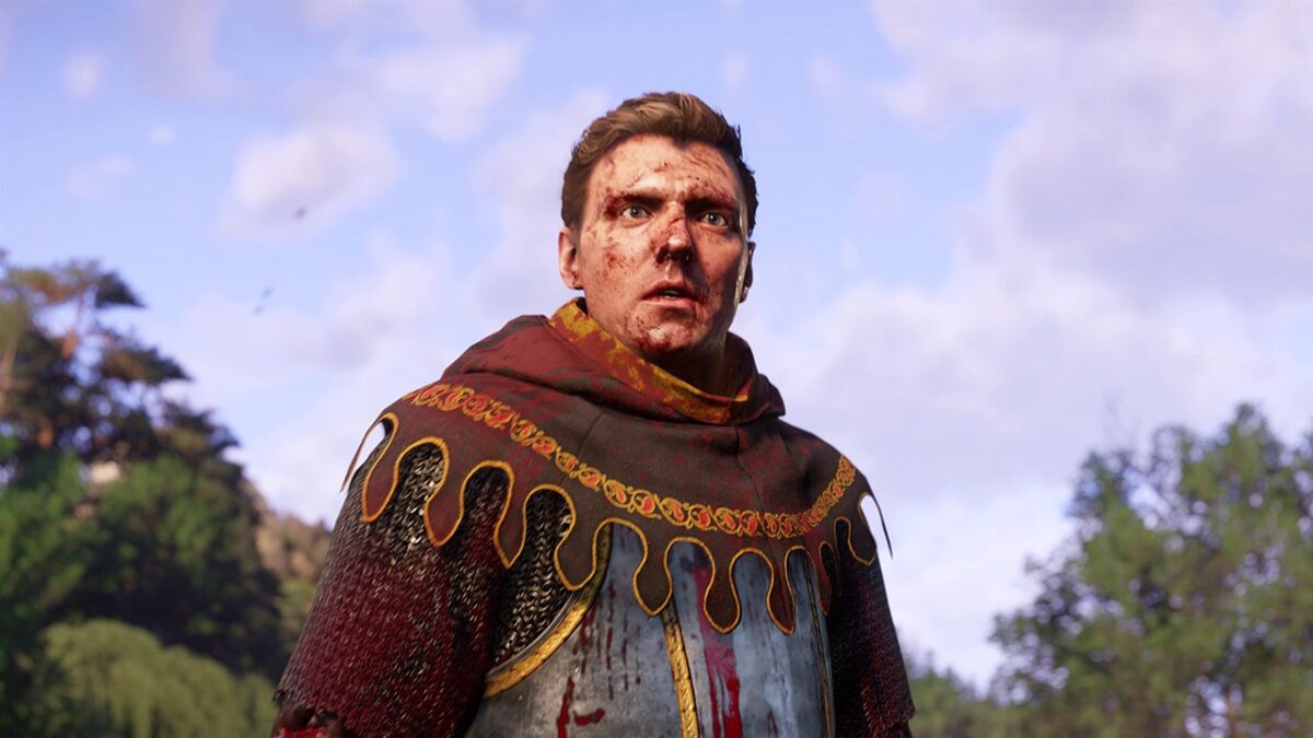 Los desarrolladores de Kingdom Come: Deliverance 2 se han tomado muy mal que Expedition 33 gane el GOTY