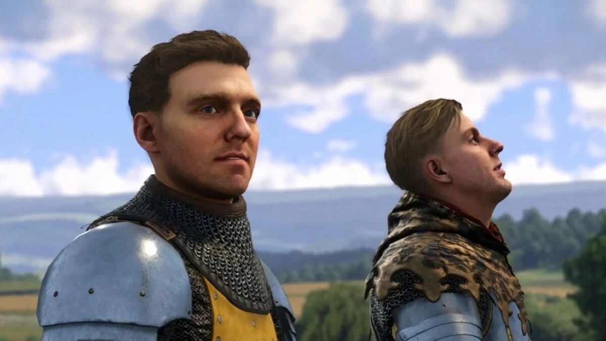 Kingdom Come: Deliverance II no lleva ni una semana en el mercado y ya tiene un montón de mods