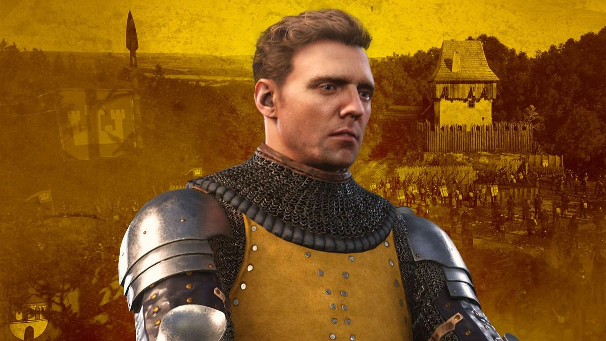 Kingdom Come: Deliverance II hace números espectaculares en Steam en el día de su lanzamiento