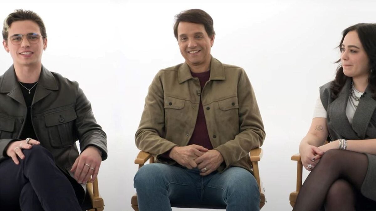 ¿Cómo se rodaron las peleas en Cobra Kai? Estas son algunas de las inspiraciones de sus actores