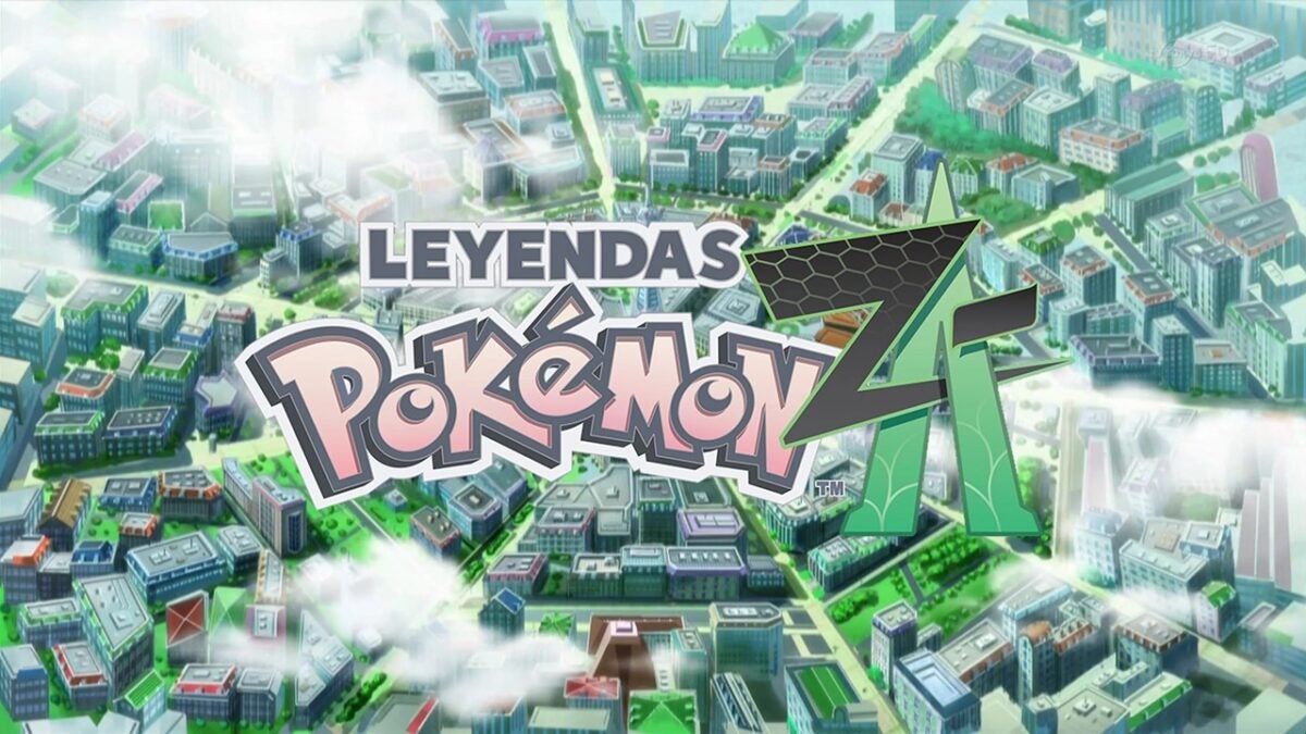 Se confirma accidentalmente el primer juego de Pokémon para Nintendo Switch 2