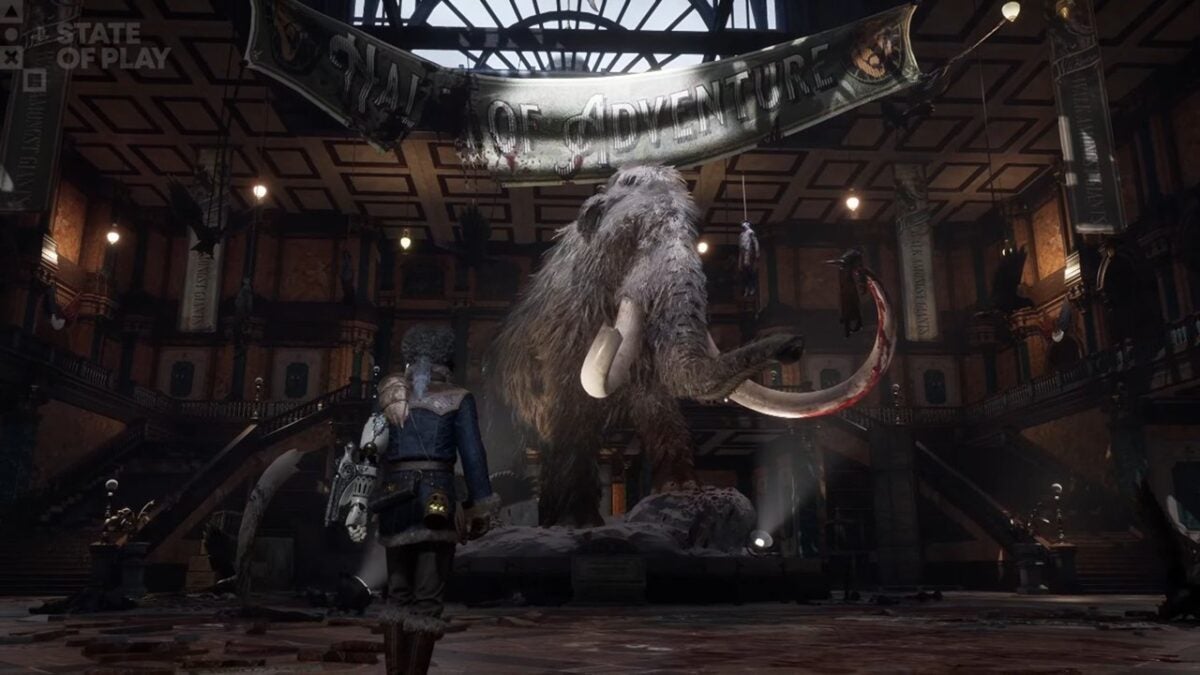 Los fans de Lies of P especulan de que su DLC nos llevaría a un lugar mítico de Las Aventuras de Pinocho