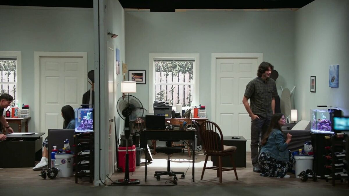 Una de las series más originales de los últimos años vuelve con su segunda temporada