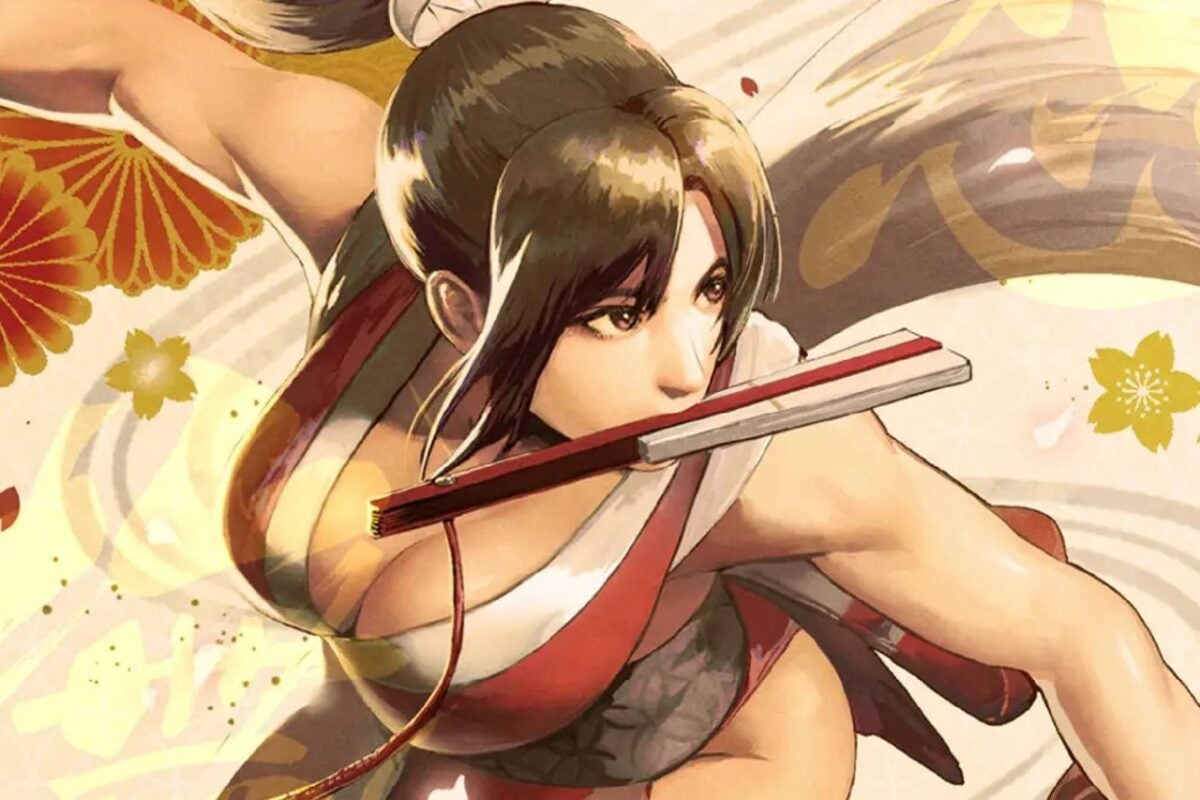 Street Fighter 6 recibe su nuevo personaje directo desde la saga Fatal Fury