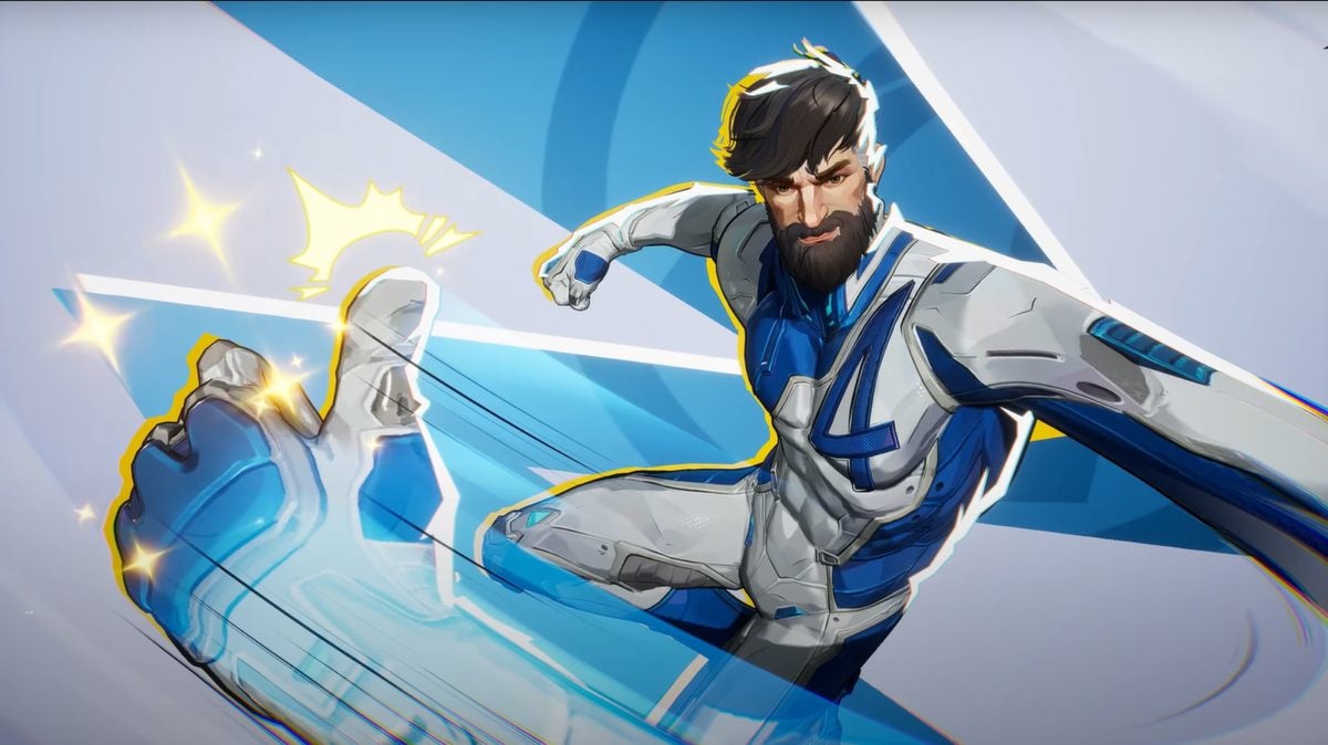 Un youtuber encuentra una brecha de seguridad en Marvel Rivals