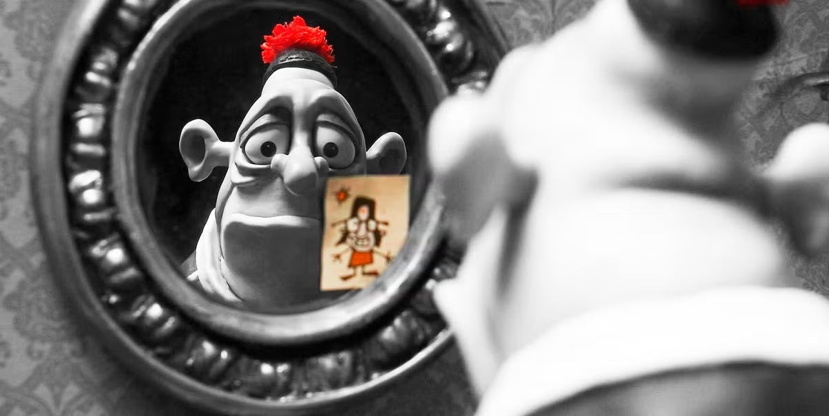 La reconfortante Mary and Max llega a streaming coincidiendo con la nominación de Memorias de un caracol