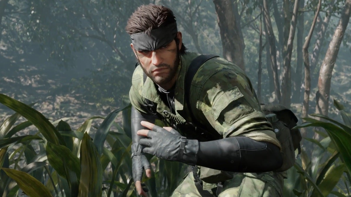 Metal Gear Solid Delta: Snake Eater ya tiene requisitos para sistema en PC y no son exagerados