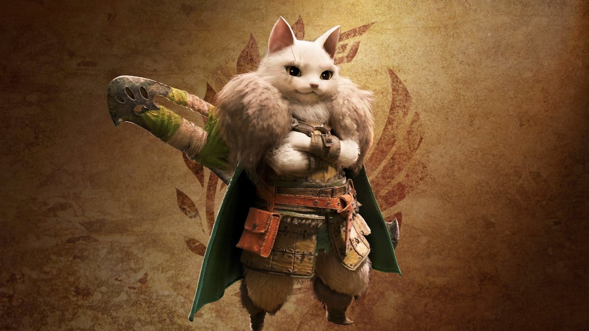 Monster Hunter Wilds tiene horas de vida y ya tiene decenas de mods