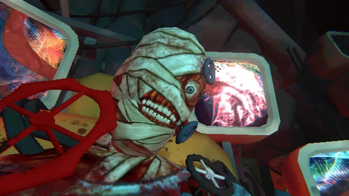 El mejor juego de terror de 2024 llega a consolas