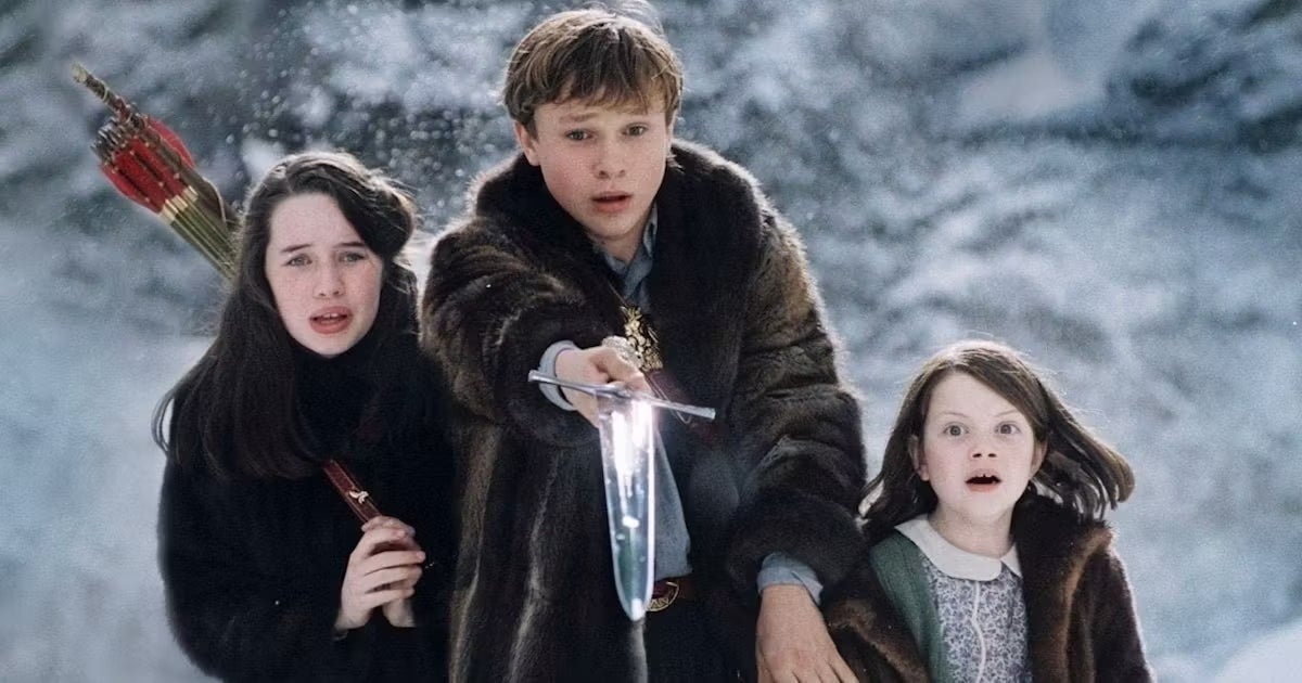 Greta Gerwig dirigirá una nueva adaptación al cine del mundo de Narnia para Netflix