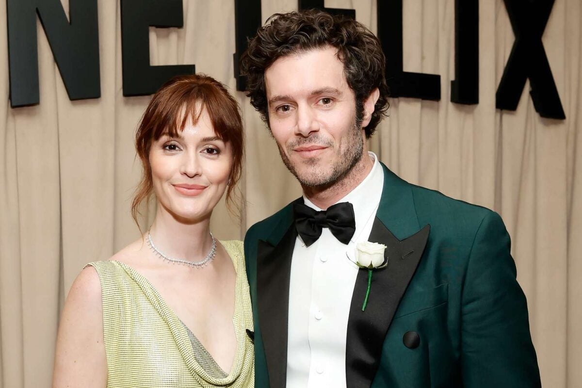 Leighton Meester, la inigualable Blaire en Gossip Girl, se une al elenco de Nobody Wants This
