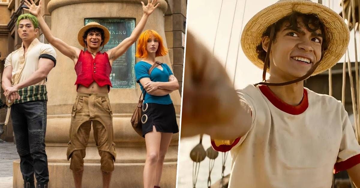 Finaliza la producción de la segunda temporada de One Piece, pero seguimos preparados para una larga espera
