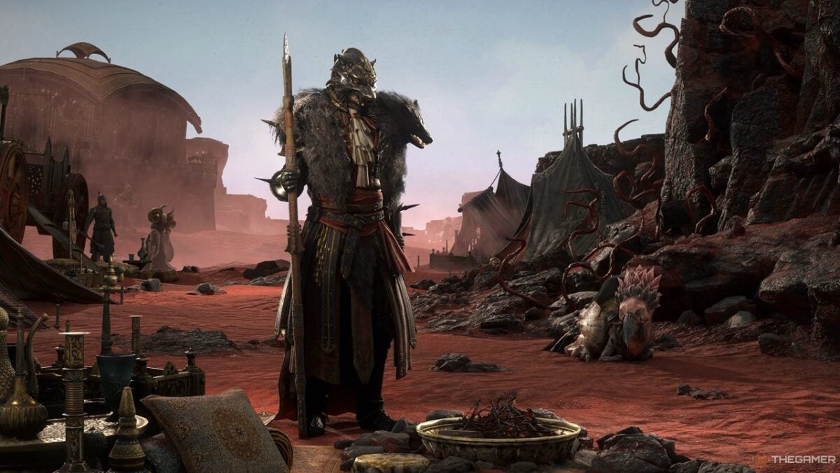 Path of Exile tendrá un pequeño retraso debido al desarrollo de Path of Exile 2